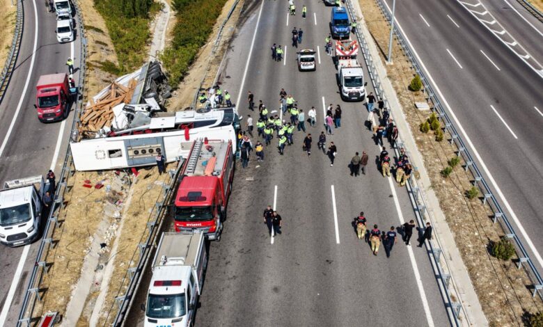 Dron ve Kameralarla Otobüs Güvenliğini Artırmak: Yeni Denetim Yaklaşımı