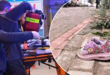 Bursa’da 2 Yıllık Çocuk Melis’in Kaza Sonrası Acı Hikayesi