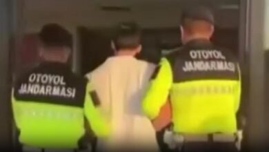 İstanbul’da 232 km/s’lik Hızla Makas Attı: 145 Bin Lira Ceza ve 5 Ay Ehliyetsiz