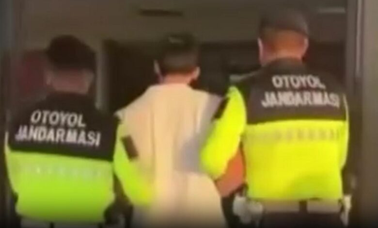 İstanbul’da 232 km/s’lik Hızla Makas Attı: 145 Bin Lira Ceza ve 5 Ay Ehliyetsiz