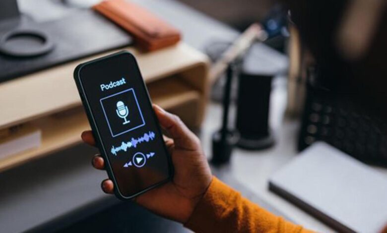 Türkiye Podcast Ekosistemi: Ekonomi Politik Perspektifinden Derin Bir İnceleme