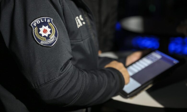 Edirne'de Polis Operasyonu: Alkollü Sürücü 250 Bin Lira Cezaya Uğradı