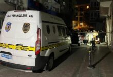 İstanbul Zeytinburnu’nda Polis Ekiplerine Ateş Açan Şüpheli Etkisiz Hale Getirildi