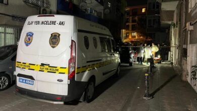 İstanbul Zeytinburnu’nda Polis Ekiplerine Ateş Açan Şüpheli Etkisiz Hale Getirildi