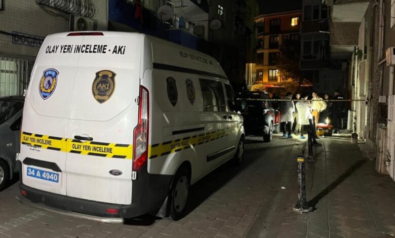İstanbul Zeytinburnu’nda Polis Ekiplerine Ateş Açan Şüpheli Etkisiz Hale Getirildi