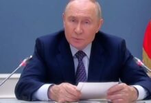 Putin’in Saldırı Sonrası Sert Mesajı: Çıkarılan Dersler