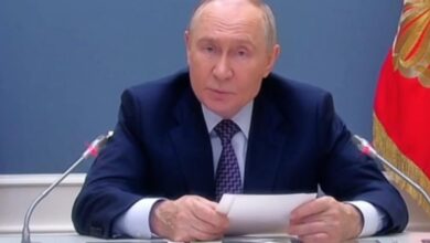 Putin’in Saldırı Sonrası Sert Mesajı: Çıkarılan Dersler