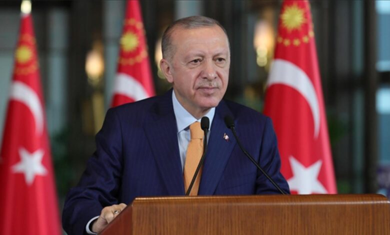 21. Yüzyıl: Türk Dünyasının Yüzyılına Yolculuk