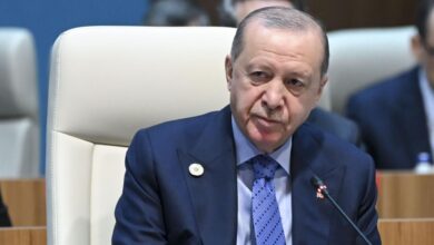 Türk Dünyasında Birlik: Erdoğan’ın Mesajı