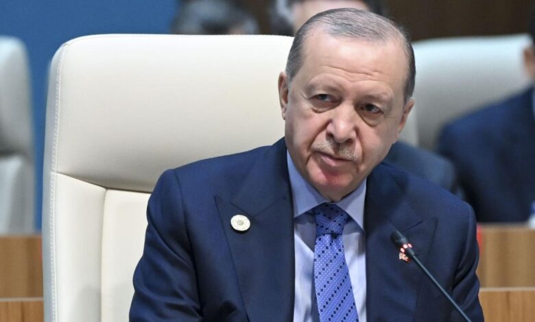 Türk Dünyasında Birlik: Erdoğan’ın Mesajı