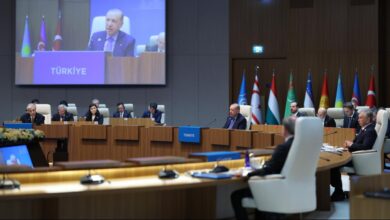 Türkiye, Azerbaycan'dan Devraldığı TDT Dönem Başkanlığı ile Uluslararası İşbirliğini Güçlendirdi