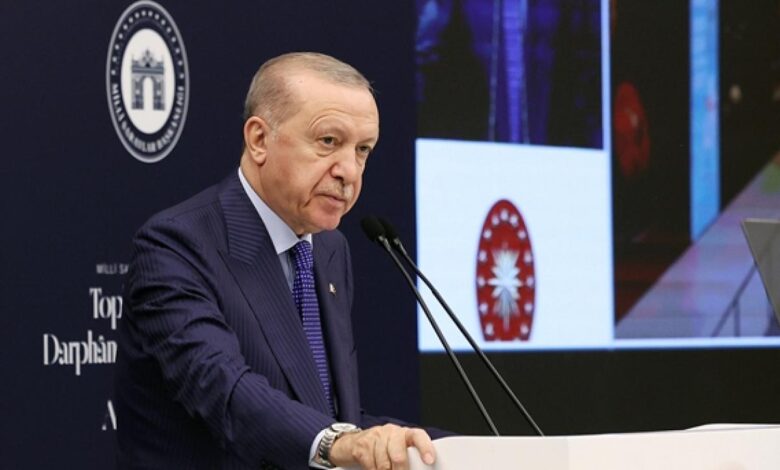 Topkapı Sarayı’nda Yeni Bir Kültür Kulesi: Darphane-i Amire Külliyesi’nin Yeniden Doğuşu