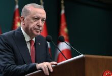 Erdoğan Azerbaycan Bağımsızlık Günü'nde Birlik Mesajı