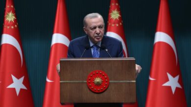 Cumhurbaşkanı Erdoğan: Doğu Akdeniz'de Operasyonlara İzin Vermez