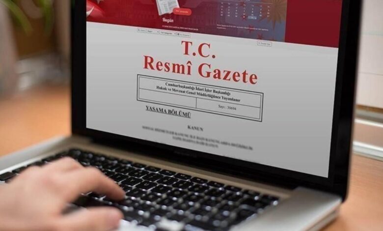 Yatırım Fonları İçin Yeni Bir Dönem: Fon Kanunu Resmi Gazete’de Yayınlandı