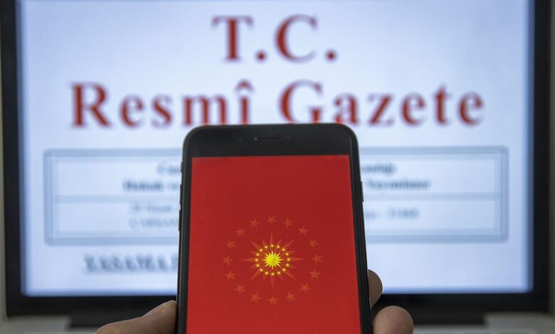 Kurumlar Arası Geçici Görevlendirme Yönetmeliği'nde Yeni Düzenlemeler: Kariyer Meslek Personeli İçin Ne Anlama Geliyor?