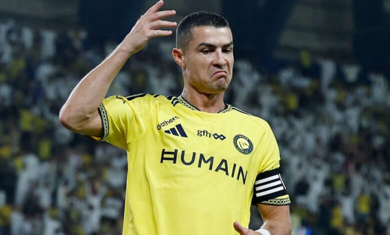 Ronaldo: 1000’e 19 Kaldı – Süper Klasmanın Sırları