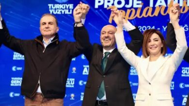 Osman Nacar: 20 Milyar Liralık Fon Soygununun Kimin Kasası?