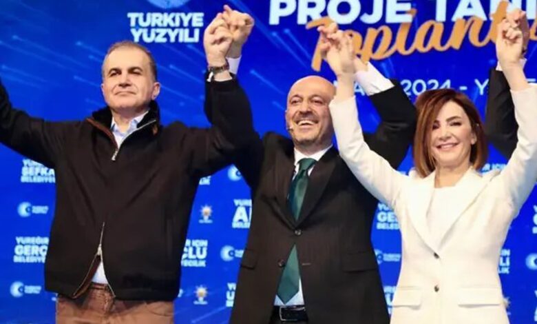 Osman Nacar: 20 Milyar Liralık Fon Soygununun Kimin Kasası?