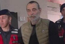 Etimesgut Belediye Başkanı Kelepçeli Kontrol Edildi