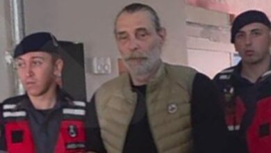 Etimesgut Belediye Başkanı Kelepçeli Kontrol Edildi