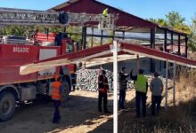 Bigadiç Belediyesi’nin Ruhsatsız Salon Projesi: Yıkımın Ardındaki Gerçekler