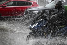 Meteoroloji, 29 Şehrin Yarınki Kuvvetli Yağışlara Hazırlanmasını İstiyor