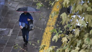 18 İl İçin Yağışlı Hava ve Fırtına Uyarıları: Sarı ve Turuncu Kodlar