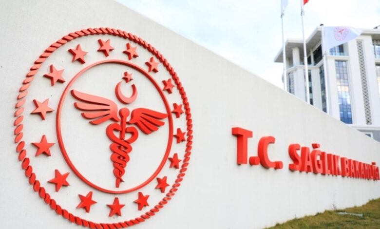 Türkiye-Kuzey Makedonya Sağlıkta Yeni Bir İşbirliği Dönemi Başladı