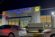 Şanlıurfa GAP Havalimanında Uçakta Bomba İhbarı: Yolcular ve Mürettebat Tahliye Edildi