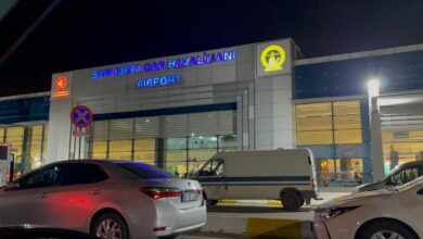 Şanlıurfa GAP Havalimanında Uçakta Bomba İhbarı: Yolcular ve Mürettebat Tahliye Edildi