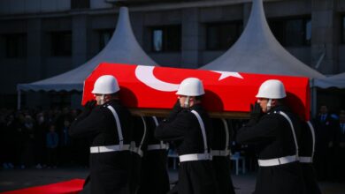 Albay Sayit Gökgöz: Askeri Araç Kazasında Şehit Olan Ünlü Subay