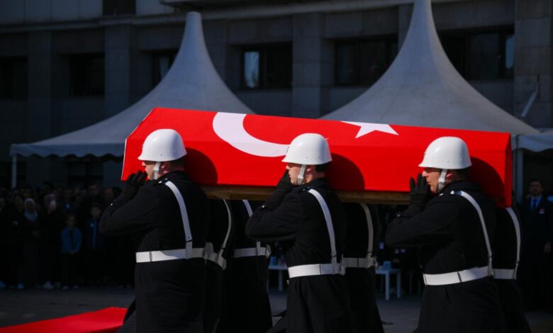 Albay Sayit Gökgöz: Askeri Araç Kazasında Şehit Olan Ünlü Subay