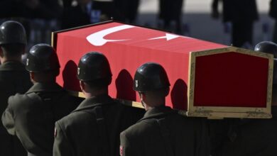 Hakkari'de Şehit Olunan Askerin Hikayesi: Bir Çabuklukta Sonuçlanan Kahramanlık
