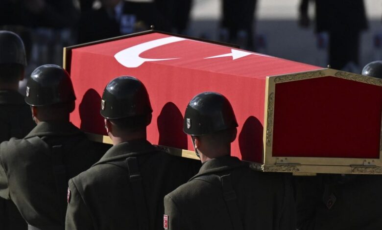 Hakkari'de Şehit Olunan Askerin Hikayesi: Bir Çabuklukta Sonuçlanan Kahramanlık