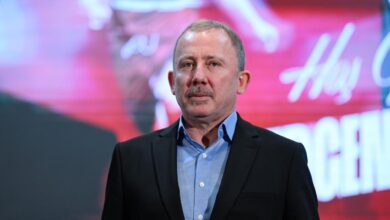 Sergen Yalçın'ın Yeni Teknik Ekibi: Kimler Saha Arkasında Çalışacak?