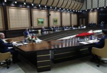 Siber Güvenlik Kurulu: Dijital Savunmanın Yeni Üssü