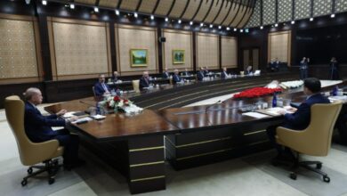 Siber Güvenlik Kurulu: Dijital Savunmanın Yeni Üssü