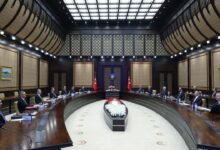 Türkiye Dijital Egemenlik Stratejisiyle Siber Güvenlikte Teknolojik Bağımsızlığa Yolculuk