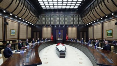 Türkiye Dijital Egemenlik Stratejisiyle Siber Güvenlikte Teknolojik Bağımsızlığa Yolculuk