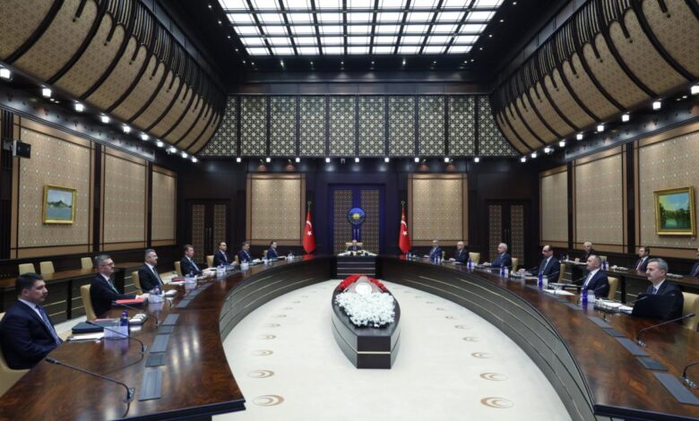 Türkiye Dijital Egemenlik Stratejisiyle Siber Güvenlikte Teknolojik Bağımsızlığa Yolculuk
