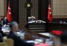 Beştepe'de Siber Güvenlik Kurulu Toplantısı: Dijital Savunmanın Yeni Dönemi