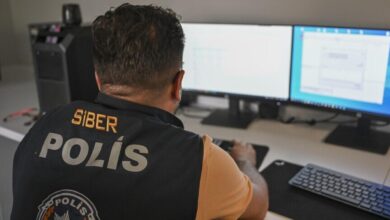 Siber Suç Operasyonu: 75 Şüpheli Tutuklandı, 46'sı Adli Kontrol Altında