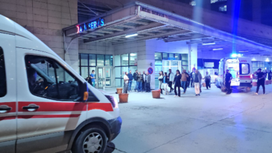 İlimizde 88 Kişi Hastaneye Kaldırıldı: Neden ve Ne Anlama Geliyor?