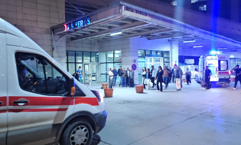 İlimizde 88 Kişi Hastaneye Kaldırıldı: Neden ve Ne Anlama Geliyor?