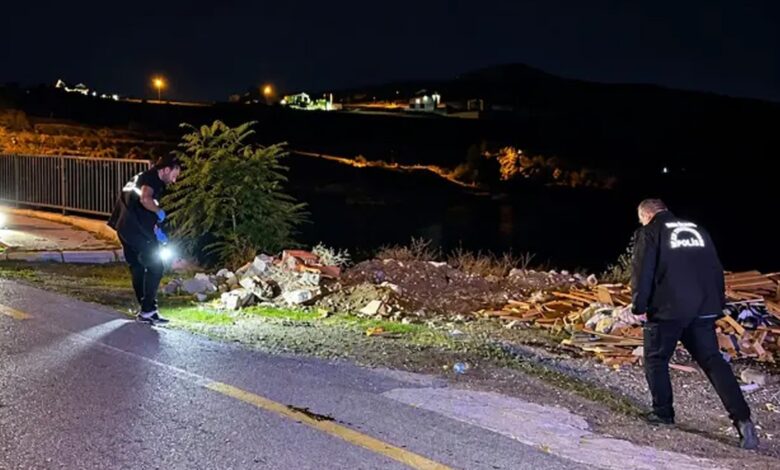Gece Yarısı Gerilim: Malatya’da Bir Kadın Silahla İki Kadını Vurdu