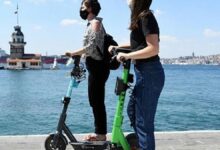 Skuter İşletmelerine 170 Bin TL’ye Kadar Cezalar: Yeni Düzenleme Nasıl Etkiliyor?