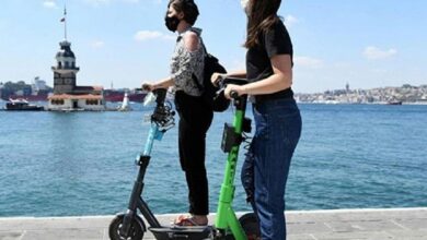 Skuter İşletmelerine 170 Bin TL’ye Kadar Cezalar: Yeni Düzenleme Nasıl Etkiliyor?