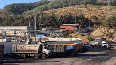 Soma Maden Ocağında 5 Kişi Ölümü Sonrası 9 Şüpheli Gözaltına Alındı