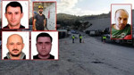 Soma’da 5 Madencinin Ölümü: 9 Şüpheli Tutuklandı